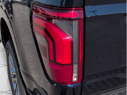 New 2025 Ford F150 Lariat w/ Equipment Group 502A High image 16