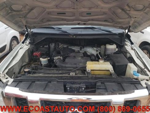 Used 2012 Nissan NV 2500 SV w/ Side Curtain Airbag Pkg image 5