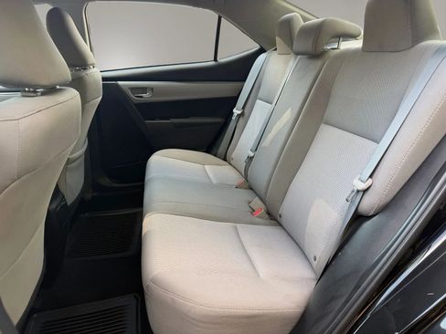 Used 2014 Toyota Corolla LE FWD image 32