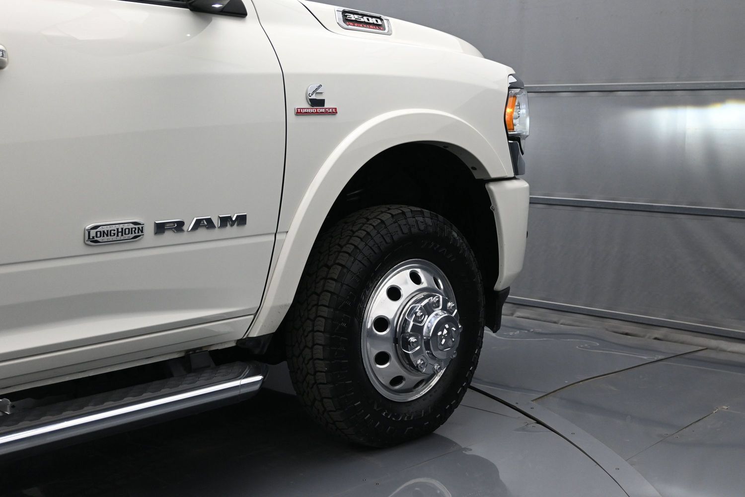Used 2022 RAM 3500 Limited AWD/4WD image 45