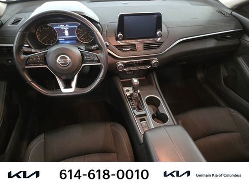 Used 2019 Nissan Altima 2.5 SV AWD/4WD image 17