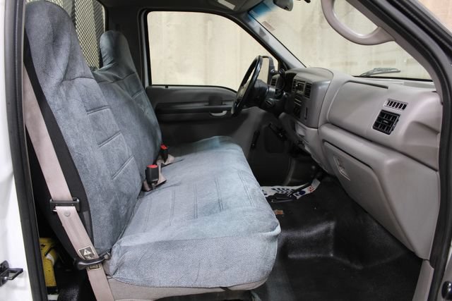 Used 2000 Ford F350 XL AWD/4WD image 16