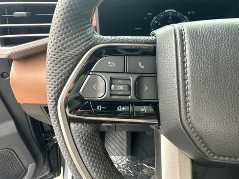 New 2026 Toyota Tundra 1794 Edition AWD/4WD image 19