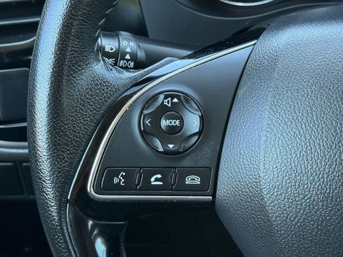 Used 2019 Mitsubishi Outlander SE FWD image 21