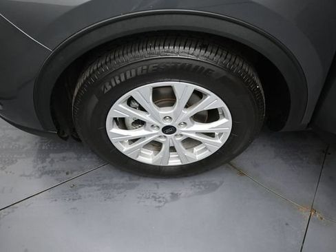 Used 2024 Ford Escape Active FWD image 33