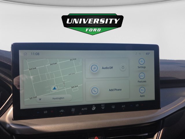 Used 2025 Ford Escape Active w/ Tech Pack #1 FWD image 36