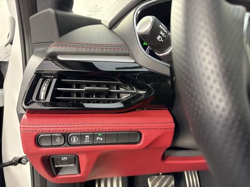 New 2026 Acura MDX A-Spec AWD/4WD image 14