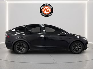 Used 2018 Tesla Model X 100D AWD/4WD video 2