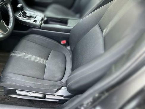 Used 2018 Honda Civic Sport image 13
