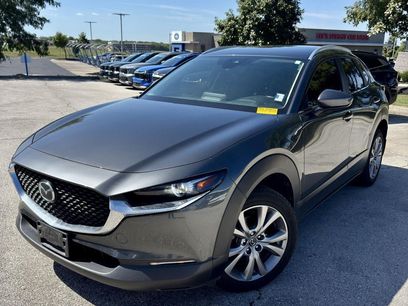 Used 2023 MAZDA CX-30 AWD 2.5 S w/ Select Package