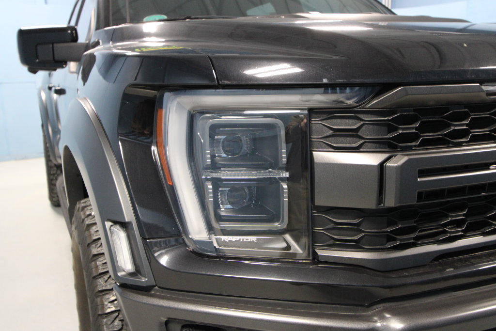 Used 2023 Ford F150 Raptor AWD/4WD image 39