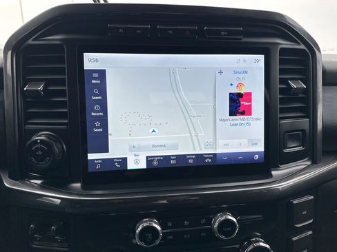 Used 2021 Ford F150 XLT w/ Equipment Group 302A High image 42