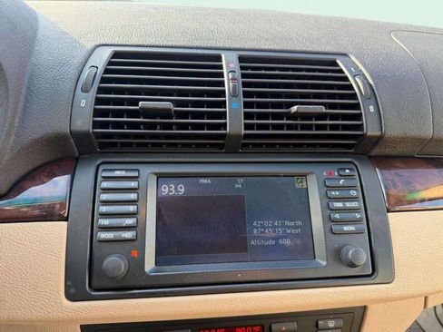 Used 2006 BMW X5 4.4i image 20