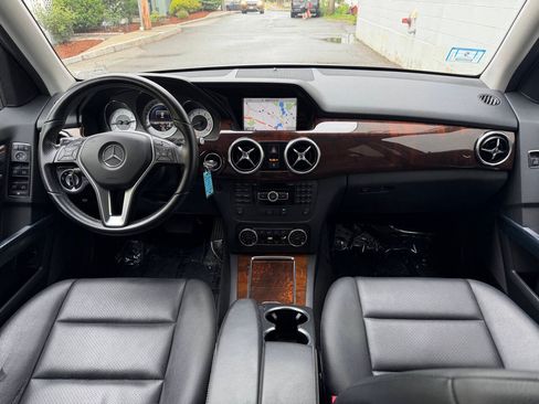 Used 2013 Mercedes-Benz GLK 350 4MATIC image 26