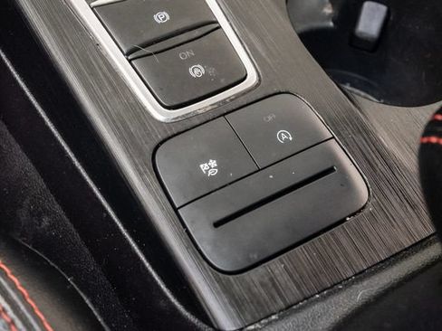Used 2022 Ford Escape SEL w/ SEL Stealth AWD Package image 23