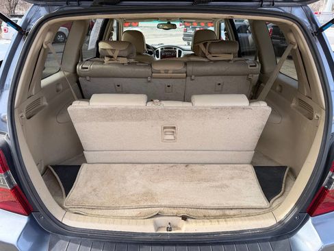 Used 2004 Toyota Highlander Limited image 14