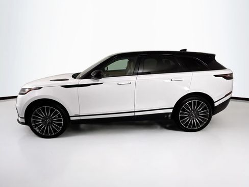 Used 2020 Land Rover Range Rover Velar R-Dynamic HSE AWD/4WD image 8