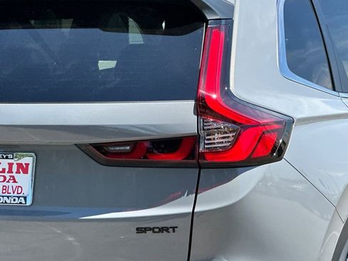 New 2025 Honda CR-V Sport-L image 31