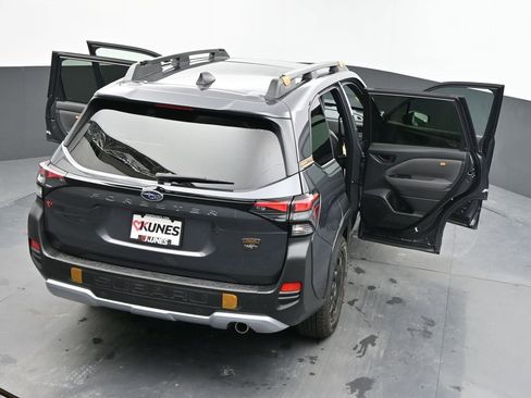 Used 2026 Subaru Forester Wilderness w/ Wilderness Package image 88