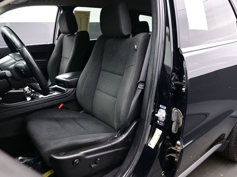 Used 2022 Dodge Durango SXT image 13