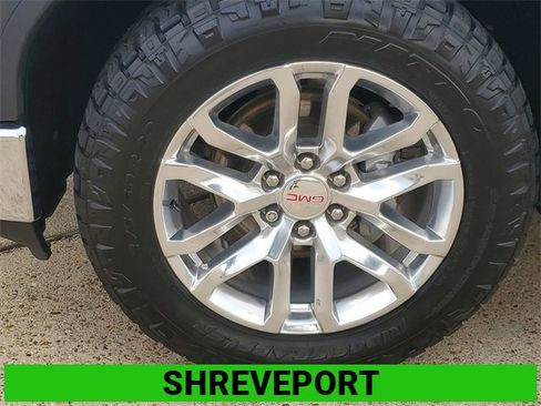 Certified 2021 GMC Sierra 1500 SLT image 33