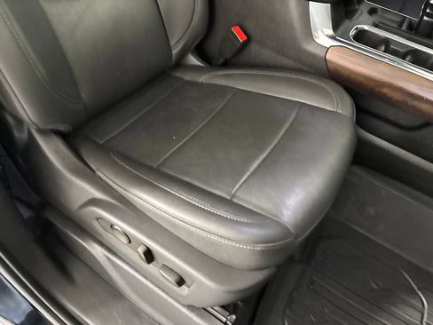 Used 2022 GMC Sierra 1500 SLT AWD/4WD image 28