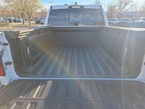 New 2026 RAM 1500 Limited AWD/4WD image 35