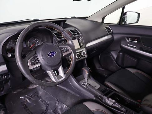 Used 2017 Subaru Crosstrek 2.0i Premium AWD/4WD image 23