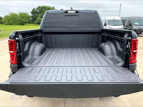 Used 2025 RAM 1500 RHO w/ RHO Level 1 Equipment Group AWD/4WD image 14