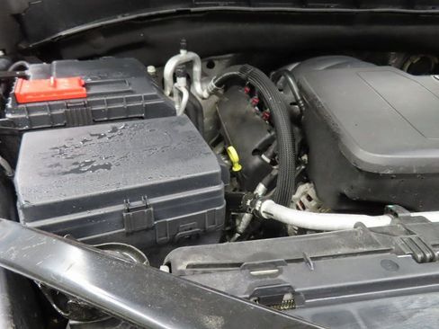 Used 2021 Chevrolet Silverado 1500 RST w/ Convenience Package II image 23