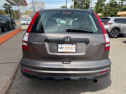 Used 2011 Honda CR-V LX image 6