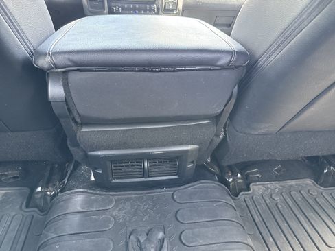 Used 2018 RAM 2500 Power Wagon w/ Leather & Luxury Group AWD/4WD image 36