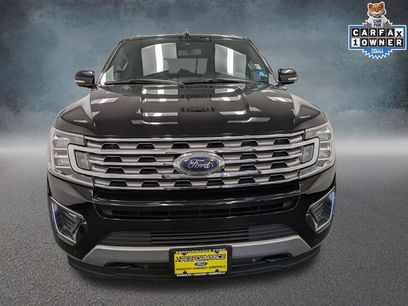 Used 2020 Ford Expedition Limited w/ Equipment Group 302A