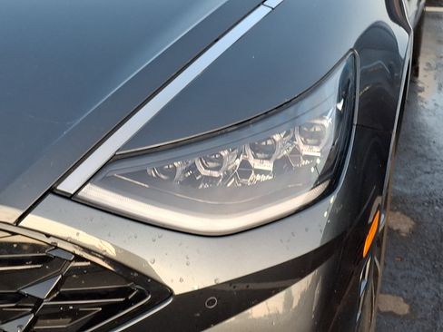 Used 2023 Hyundai Sonata Limited FWD image 7