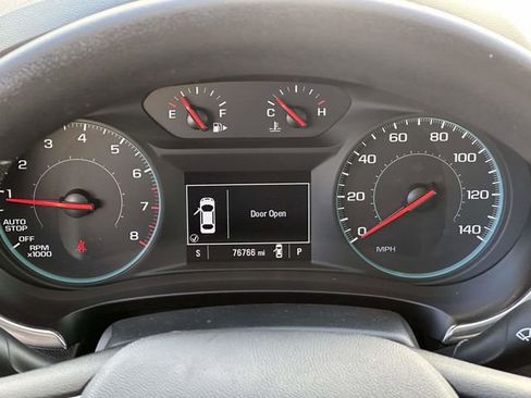 Used 2020 Chevrolet Malibu LT image 13