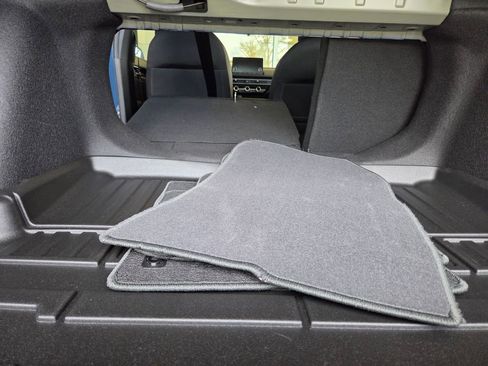 New 2026 Honda Civic Sport image 11