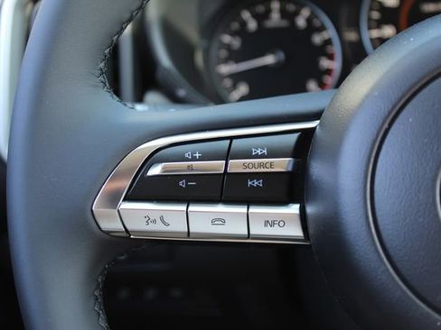 New 2026 MAZDA CX-50 AWD 2.5 S w/ Premium Package image 15