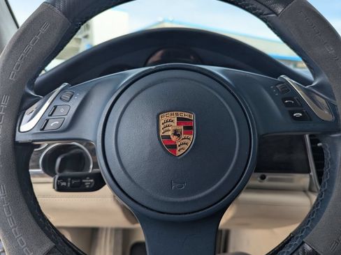 Used 2010 Porsche Panamera Turbo AWD/4WD image 25