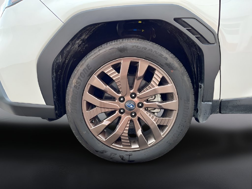 Used 2025 Subaru Forester Sport AWD/4WD image 31