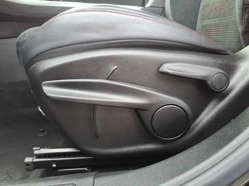 Certified 2024 Dodge Hornet GT AWD/4WD image 15