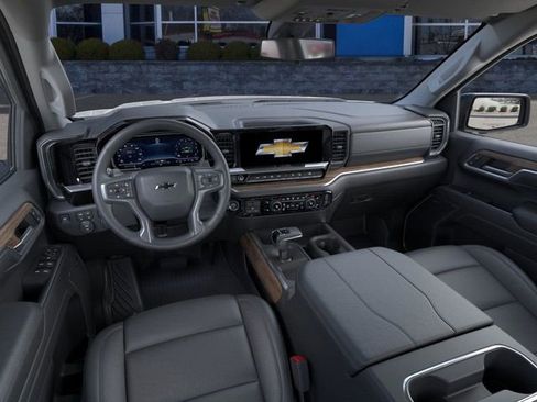 New 2026 Chevrolet Silverado 1500 RST image 15
