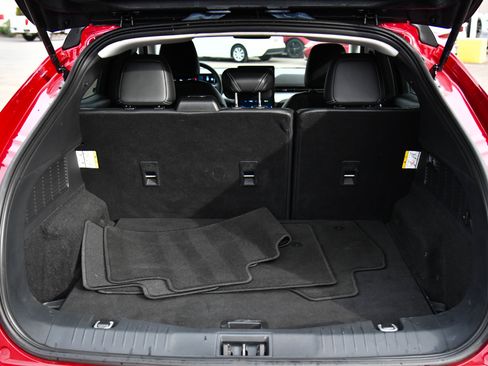 Used 2023 Ford Mustang Mach-E Select image 43