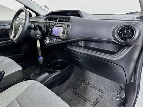 Used 2015 Toyota Prius C One FWD image 26