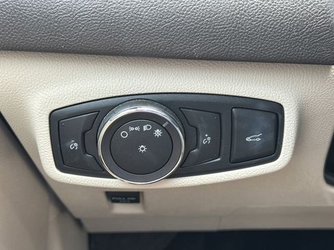 Used 2018 Lincoln MKC Premiere FWD image 21