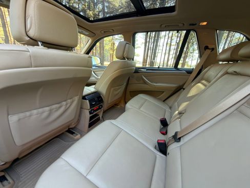 Used 2013 BMW X5 xDrive35i image 15