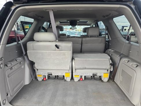 Used 2004 Toyota Sequoia Limited image 17