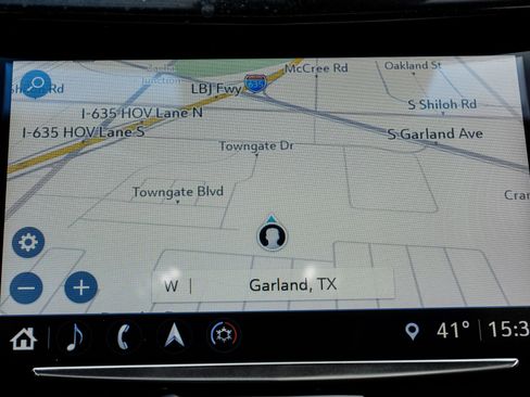 Used 2018 Cadillac CTS Luxury image 25