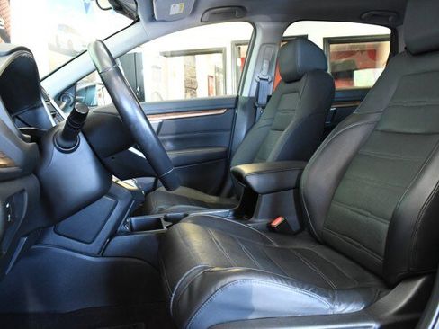 Used 2020 Honda CR-V EX-L image 25