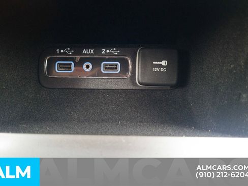 Used 2019 Jeep Grand Cherokee Altitude image 27