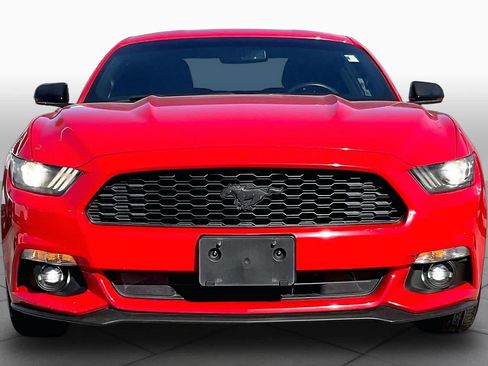 Used 2015 Ford Mustang Coupe w/ Equipment Group 051A RWD image 4